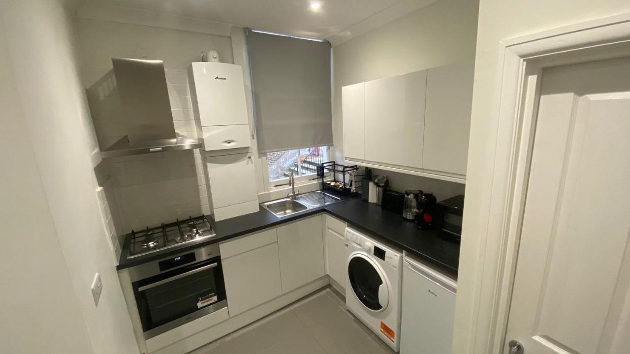 2 Notting Hill Portobello Road Amazing Location! 런던 외부 사진