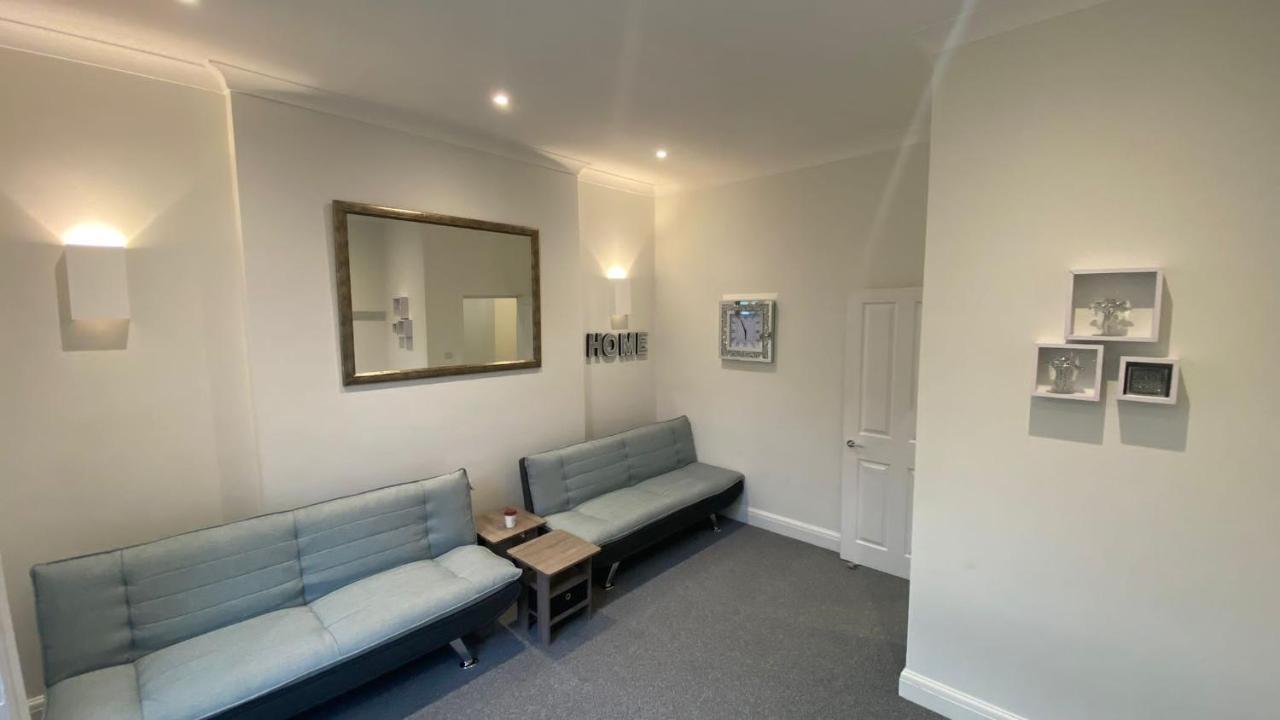 2 Notting Hill Portobello Road Amazing Location! 런던 외부 사진