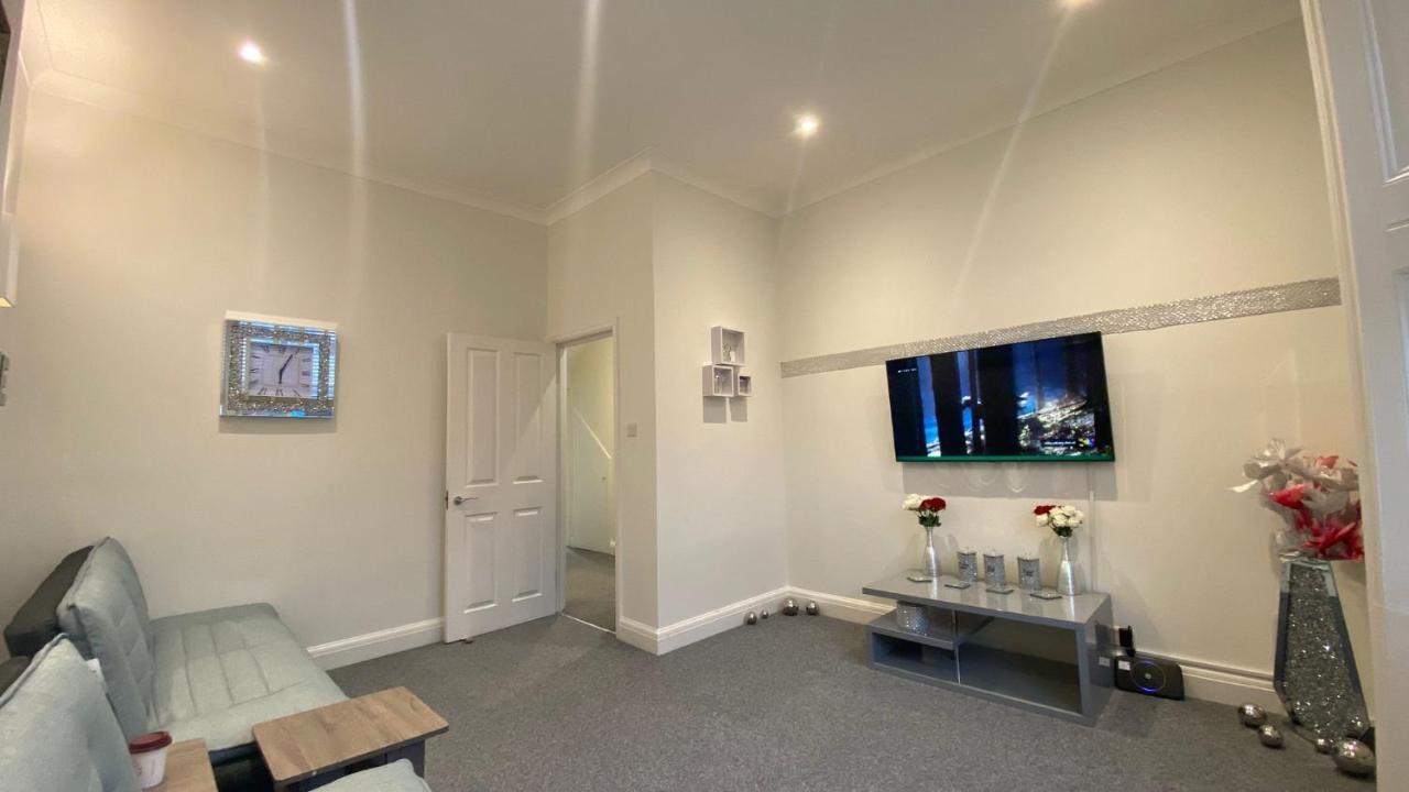 2 Notting Hill Portobello Road Amazing Location! 런던 외부 사진