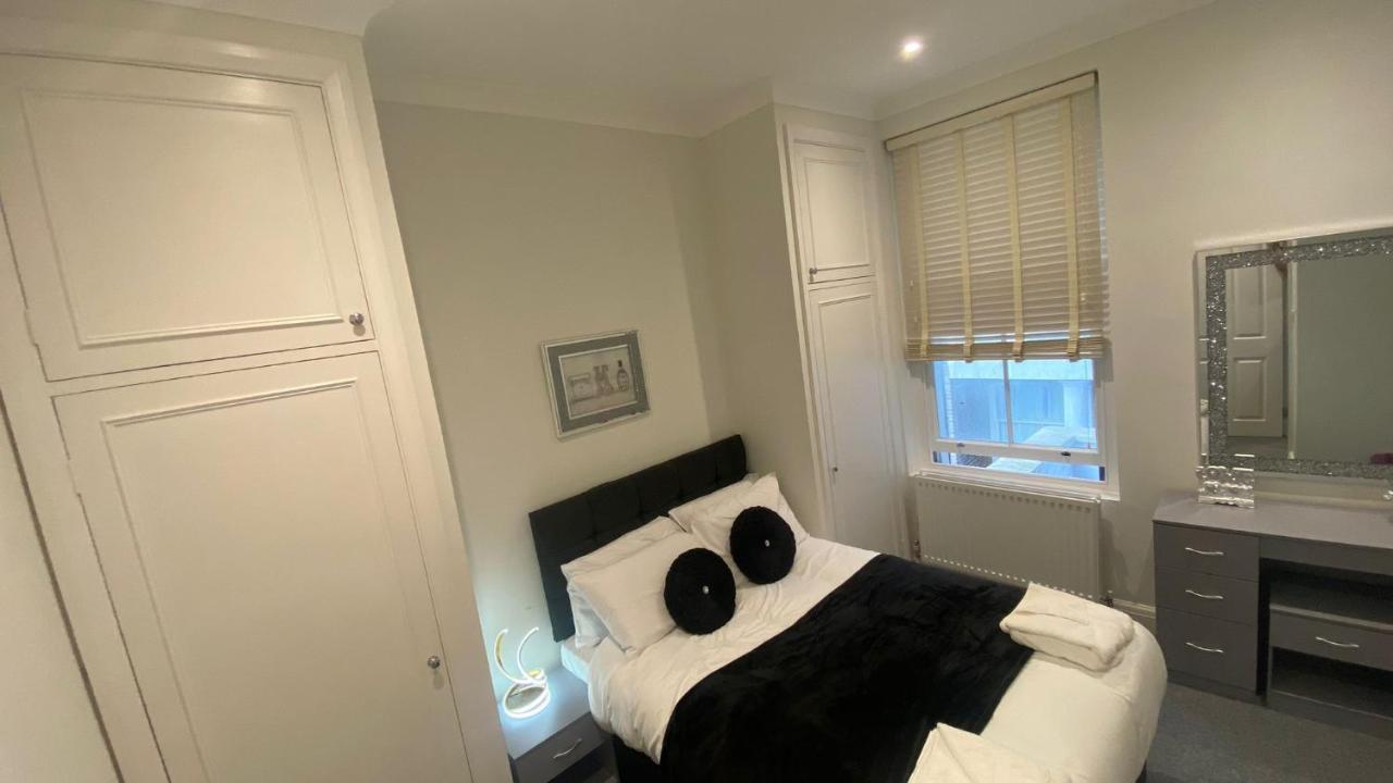 2 Notting Hill Portobello Road Amazing Location! 런던 외부 사진