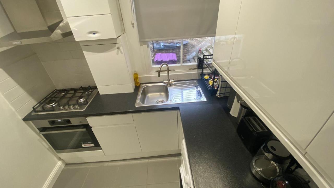 2 Notting Hill Portobello Road Amazing Location! 런던 외부 사진