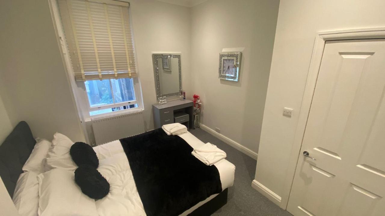 2 Notting Hill Portobello Road Amazing Location! 런던 외부 사진