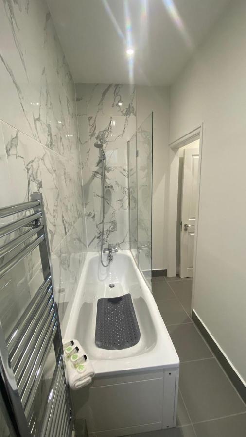 2 Notting Hill Portobello Road Amazing Location! 런던 외부 사진