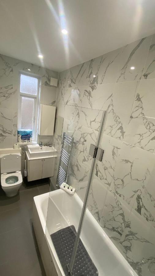 2 Notting Hill Portobello Road Amazing Location! 런던 외부 사진