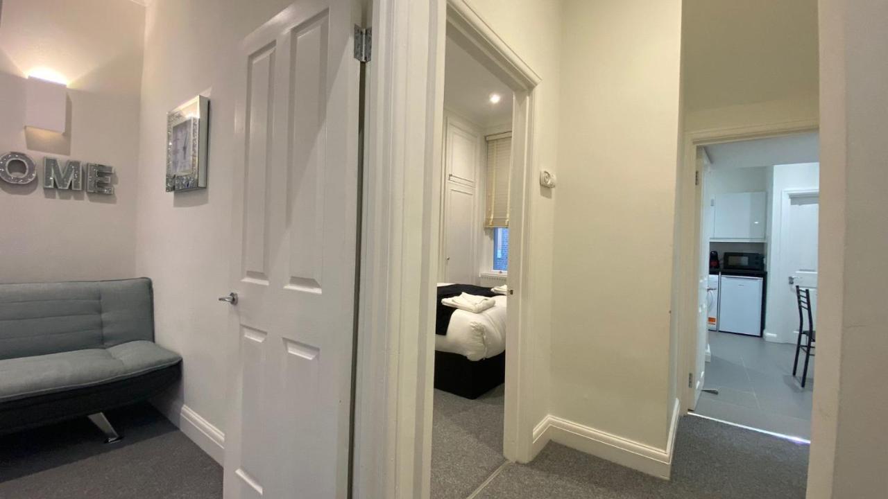 2 Notting Hill Portobello Road Amazing Location! 런던 외부 사진