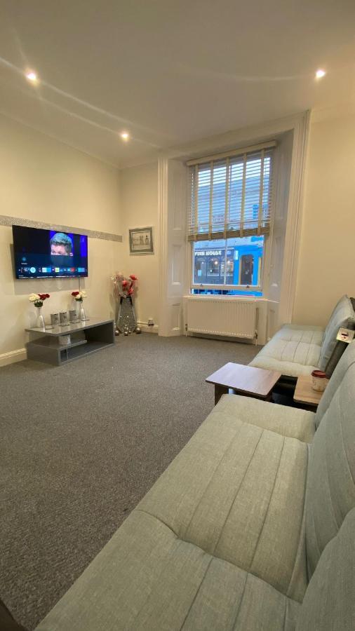 2 Notting Hill Portobello Road Amazing Location! 런던 외부 사진