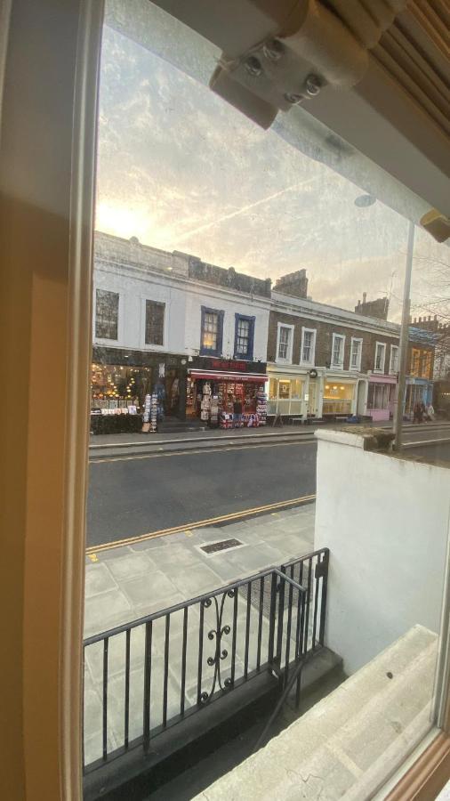 2 Notting Hill Portobello Road Amazing Location! 런던 외부 사진
