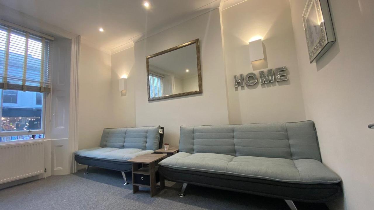 2 Notting Hill Portobello Road Amazing Location! 런던 외부 사진